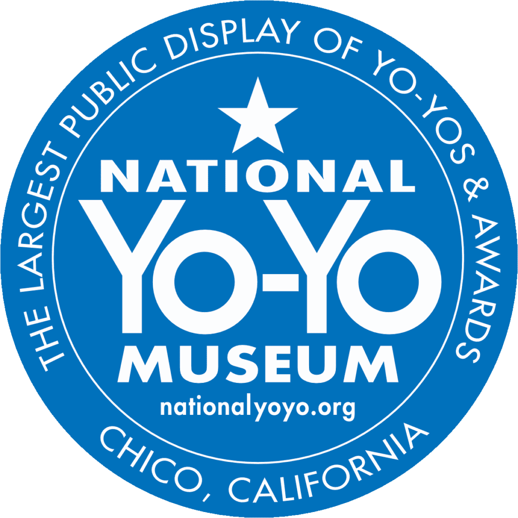 National YoYo Musem Home of the National YoYo Museum and National