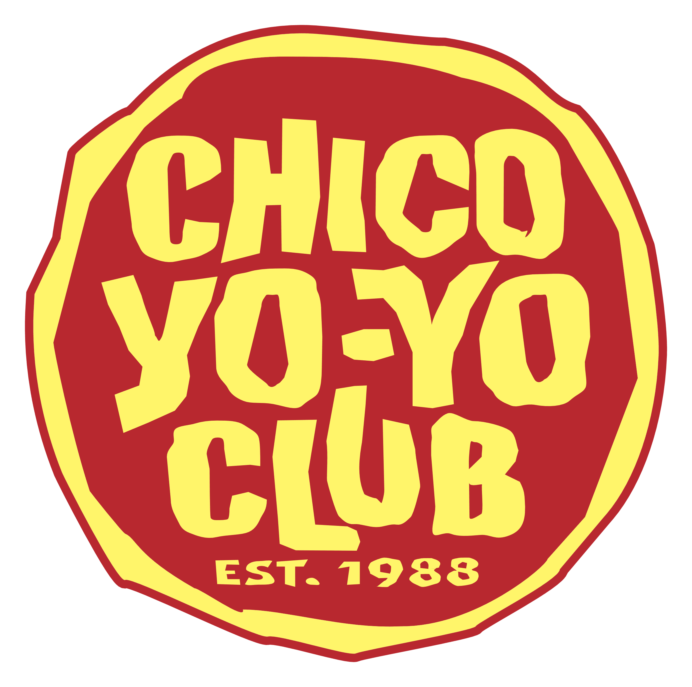 Chico Yo-Yo Club